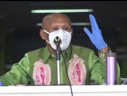 Walikota Siapkan Tes Rappid Massal di PTC, Sasarannya Penjual Pasar