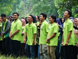 500 Mahasiswa se-Indonesia Ikut Seleksi Wawancara Beasiswa Pertamina