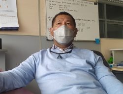 Karyawan CV.Pilamo Bukan Pasien Covid-19