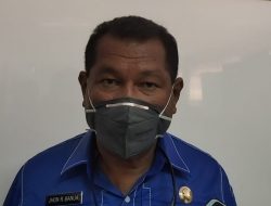 Pasien Positif Covid-19 Semuanya Tinggal di Distrik Wamena Kota