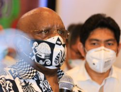 Pemprov dan DPRP Genjot Perdasi Non Raperda 2-4 Minggu Kedepan