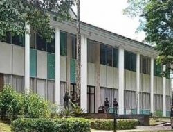 Usai Terjaring Pemeriksaan Covid-19, Anggota KKB Pelaku Penyerangan Kantor PTFI Kuala Kencana Diamankan Polisi