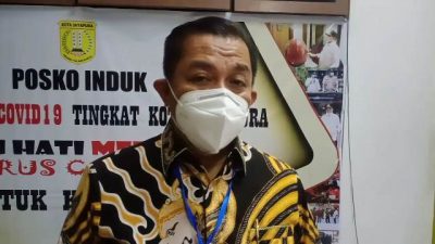 Batas Aktivitas Warga Jayapura Hingga Jam 2 Siang, Ada Pengecualian Bagi Pekerja