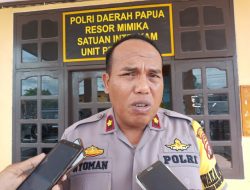 Diduga Buat Onar, Seorang Pelajar Tewas Ditikam