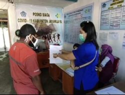 Pemda Jayawijaya Tetap Layani Pasien Dari Yalimo