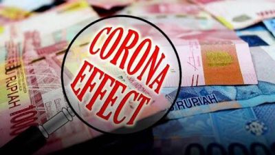 Gustu Covid-19 Kota Jayapura Buka Rincian Penggunaan Dana Corona, Pemda Yang Lain Berani Ngak?