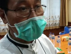 Jumat Mendatang, Aktivitas Perekonomian di Kabupaten Jayapura Hingga Jam 5 Sore