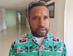 DPRD Jayawijaya Dorong Aspirasi Pemulangan 7 Tapol Ke Papua