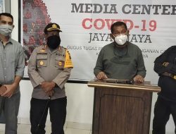 Jayawijaya Tambah 4 Pasien Covid-19, Lanny Jaya Muncul 1 Pasien Baru Covid-19