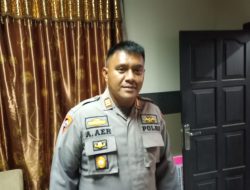 TNI-Polri Antisipasi Aksi Unjuk Rasa Putusan Sidang 7 Terdakwa Makar Asal Papua di Kalimantan