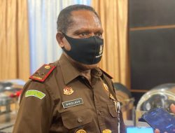 Kajati Sebut JPU Belum Tentukan Sikap Terhadap Vonis Buchtar Tabuni Cs