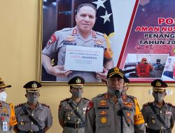 Kapolda Bakal Ungkap Perbuatan dan Siapa 7 Terdakwa di Balikpapan