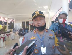 KKB Masih Berada di Arwanop, Ribuan Warga Tembagapura Masih di Timika