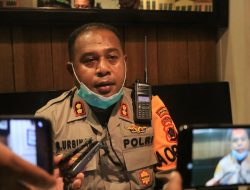 Kapolresta Katakan Situasi Kota Jayapura Aman dan Kondusif