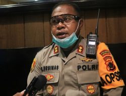 Punya Riwayat Penyakit, Satu Tahanan Polresta Meninggal Dunia