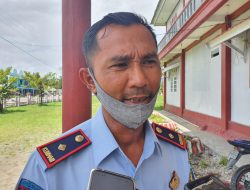 Terulang Lagi, 3 Warga Binaan Lapas Wamena Kabur