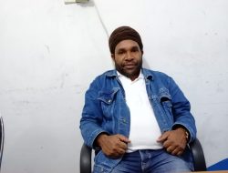 Terkendala Jaringan Internet, Tahapan Pilkada Yalimo Tetap Dilaksanakan