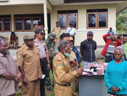 DPRD Apresiasi Program Dan Kerja Pemda Lanny Jaya