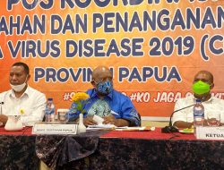 Per 20 Juni, 6 Bandara di Papua Kembali Operasional