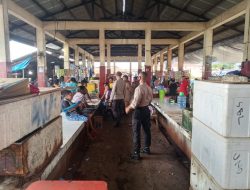 Masa Transisi New Normal, Polisi Beri Himbauan dalam Rangka Percepatan Penanganan Covid-19