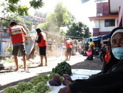 Orang Kepala Batu di Kota Jayapura Tambah Banyak