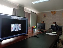 Pemda Jayawijaya Raih WTP Ke-5 Dari BPK RI