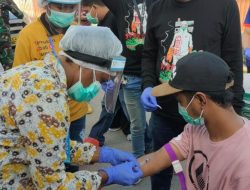 Rapid Test Di Kabupaten Jayawijaya Gratis