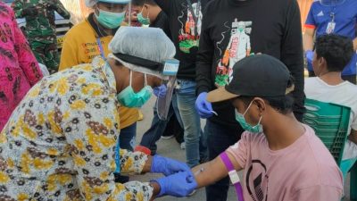 Rapid Test Di Kabupaten Jayawijaya Gratis