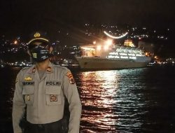 Sejak Covid-19 Merebak, Penyeludupan di Pelabuhan Laut Jayapura Nihil