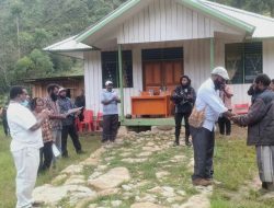 Pemda Lanny Jaya Diminta Evaluasi Kinerja Kepala Kampung Gikur
