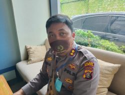 Dukung Pra New Normal, Ratusan Personel Polres Mimika Bakal Jaga Pusat Keramaian