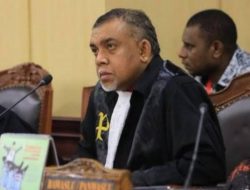 Ini Alasan Tim 150 An Papua Suarakan Keadilan Terhadap 7 Terdakwa Papua di Balikpapan