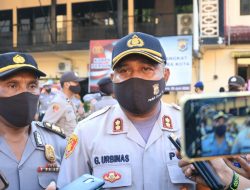 Tambang Ilegal di Buper, Polresta Akan Periksa Tiga Orang Disertai Saksi Ahli