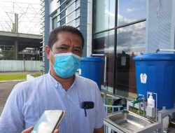 Jumlah Kasus Positif Covid-19 di Mimika Turun Hampir Dua Kali Lipat