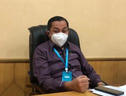 Rustan Saru : Penggunaan Dana Covid-19 Kota Jayapura Transparan Dengan Pengawasan Ketat