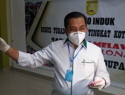 Wow 4 Bulan Tangani Corona, Kota Jayapura Habiskan Anggaran 18 M