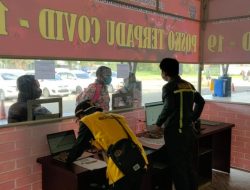 Penerbangan Trigana Penumpang Mulai Beroperasi 26 Juni 2020