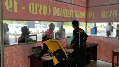 Penerbangan Trigana Penumpang Mulai Beroperasi 26 Juni 2020