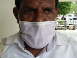 Target PAD 2020 Otomatis Melesat Turun Akibat Covid 19