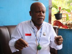 Masyarakat Papua Jangan Mudah Terhasut Kelompok Rasisme
