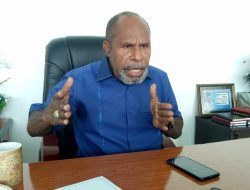 Ada Ketidakadilan Terhadap Tuntutan 7 Terdakwa Kerusuhan di Papua
