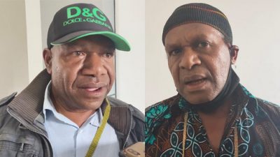 Kalau Mau Bangun Pabrik Semen, DPRP Dan Pemprov Harus Ijin Dulu