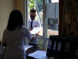 BNN Perketat Pemeriksaan, Sebelum Keluarkan Surat Bebas Narkotika