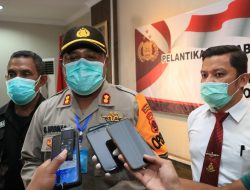 Tak Lama Lagi, Polres Jayapura Kota Umumkan Tersangka Kasus Tambang Ilegal di Buper Waena