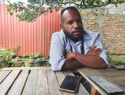 KNPI Lanny Jaya Minta “RHP” Minta Maaf Pada Patugas Kesehatan