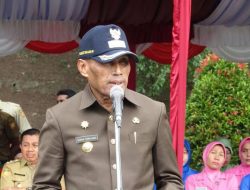 Perintahkan Stop Rapid Massal, BTM Akui Mulai Gerah Dengan Corona