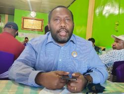 Kepala Balai Wamena Temui Gapensi Se-Lapago, Pengusaha OAP Juga Mampu Bersaing