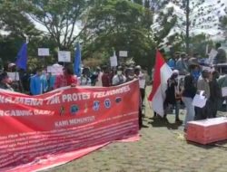 DPRD Pertanyakan Janji Palsu Telkomsel