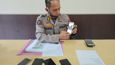 Kasus Penggelapan Bansos Covid-19 Keerom Masuk Tahap 1