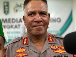 Kapolda : AMP Tersebar Beberapa Asrama Mahasiswa Papua dan Lakukan Propaganda